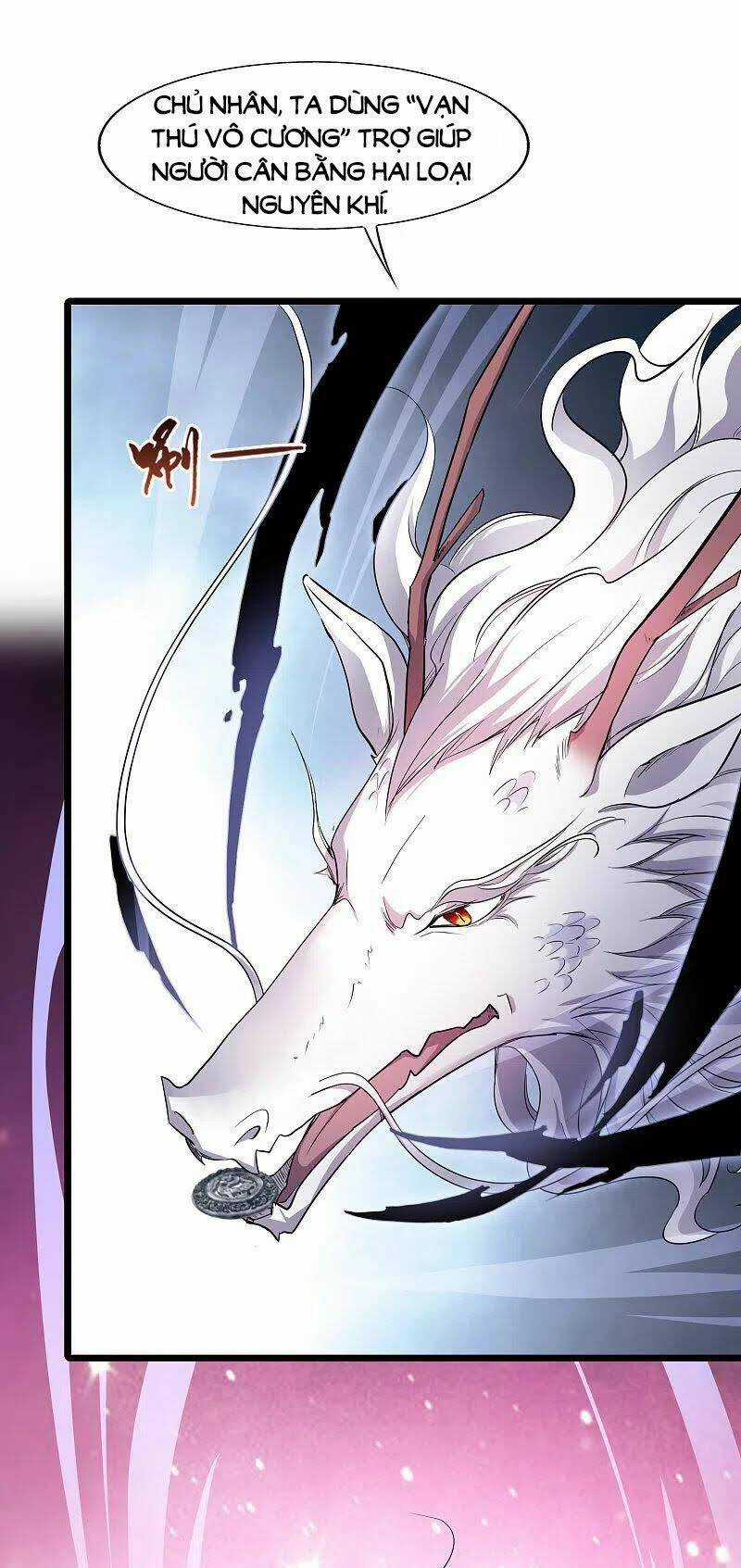 Phượng Nghịch Thiên Hạ Chapter 484.1 trang 21