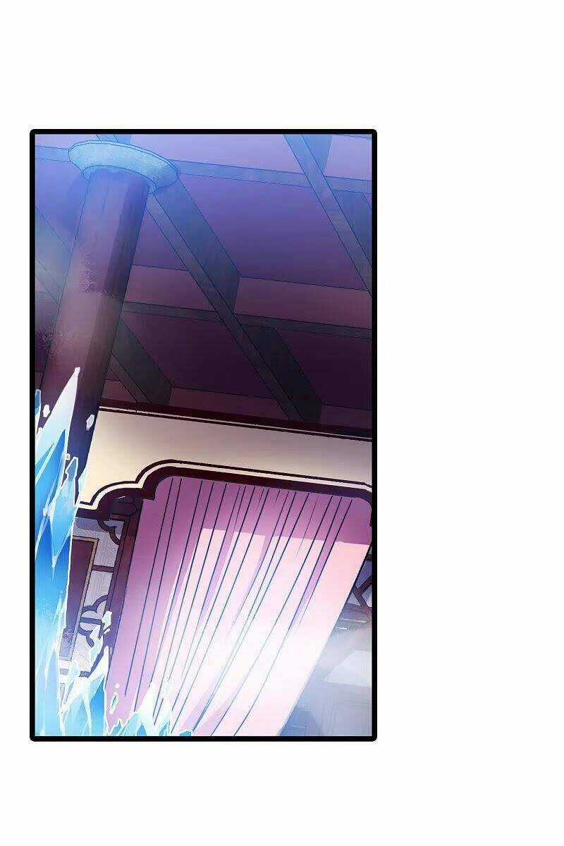 Phượng Nghịch Thiên Hạ Chapter 484.1 trang 23