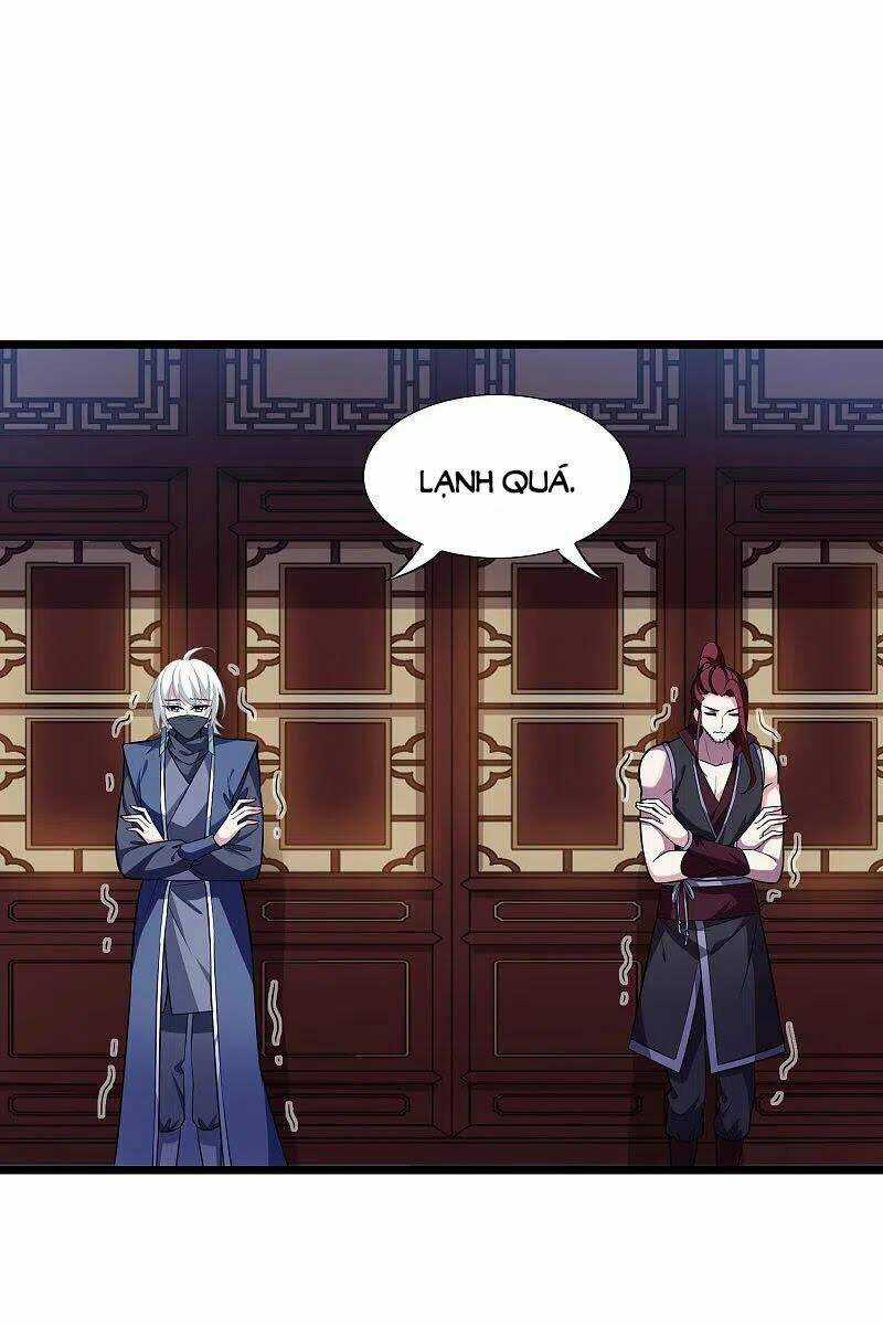 Phượng Nghịch Thiên Hạ Chapter 484.1 trang 24