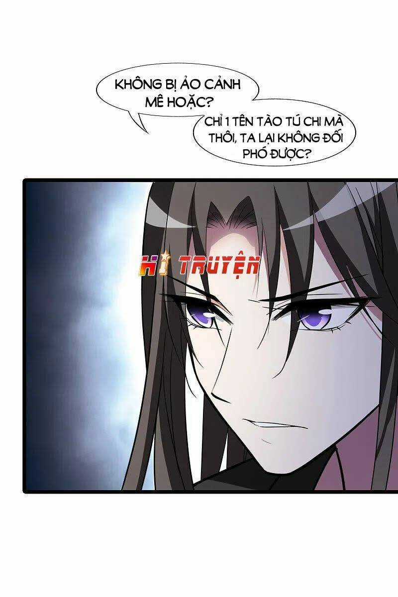 Phượng Nghịch Thiên Hạ Chapter 484.1 trang 4