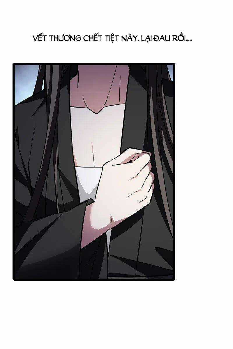 Phượng Nghịch Thiên Hạ Chapter 484.1 trang 5