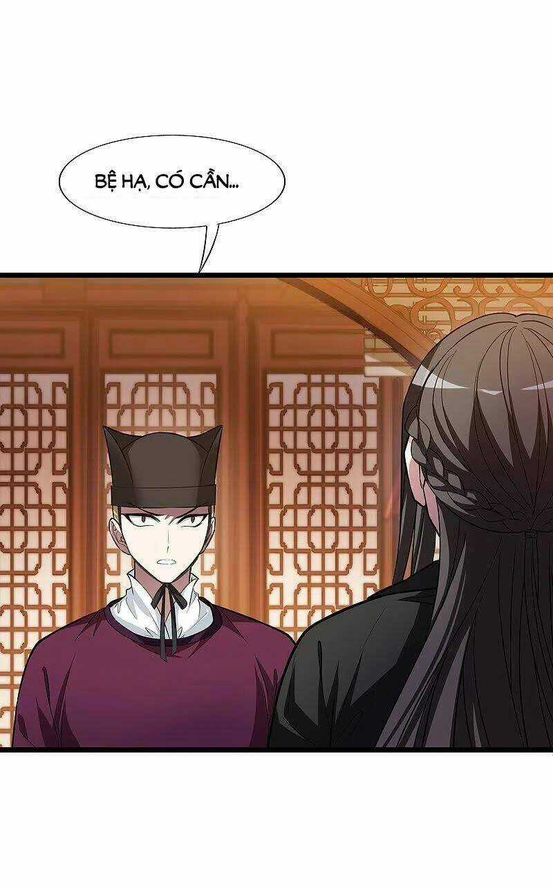 Phượng Nghịch Thiên Hạ Chapter 484.1 trang 6