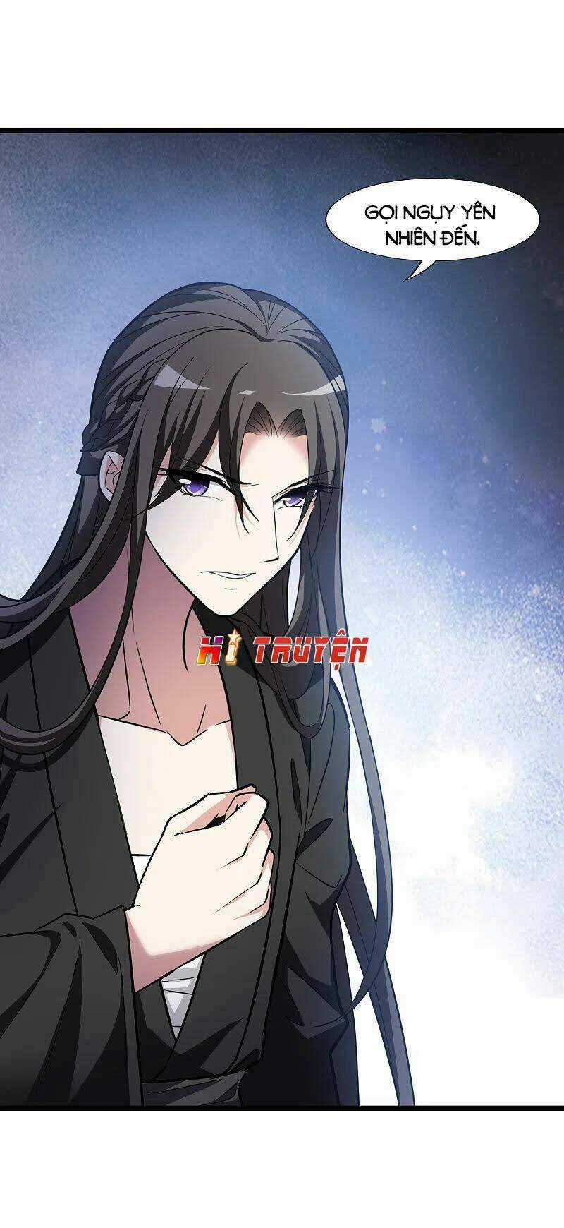 Phượng Nghịch Thiên Hạ Chapter 484.1 trang 7