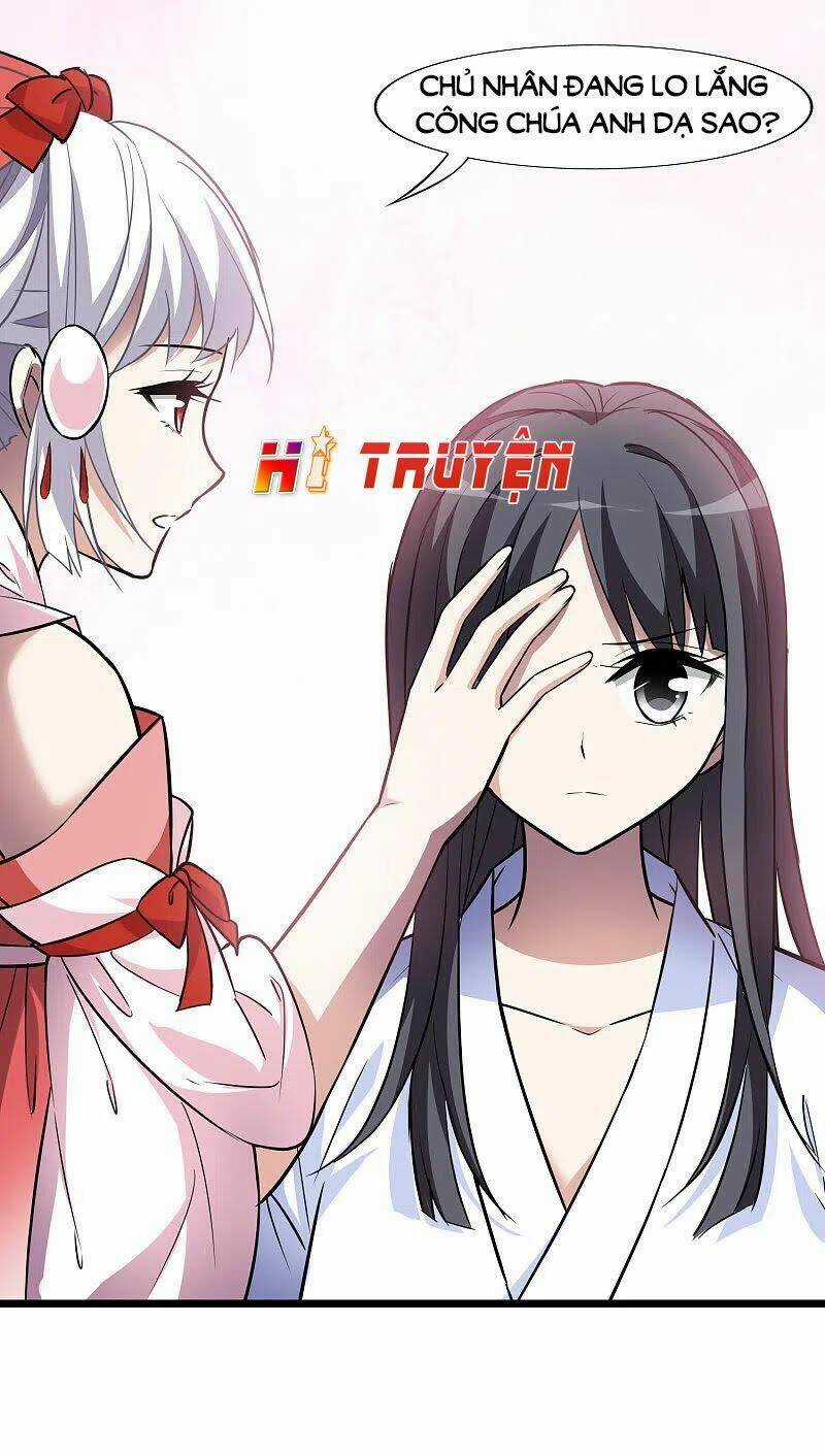 Phượng Nghịch Thiên Hạ Chapter 484.2 trang 10