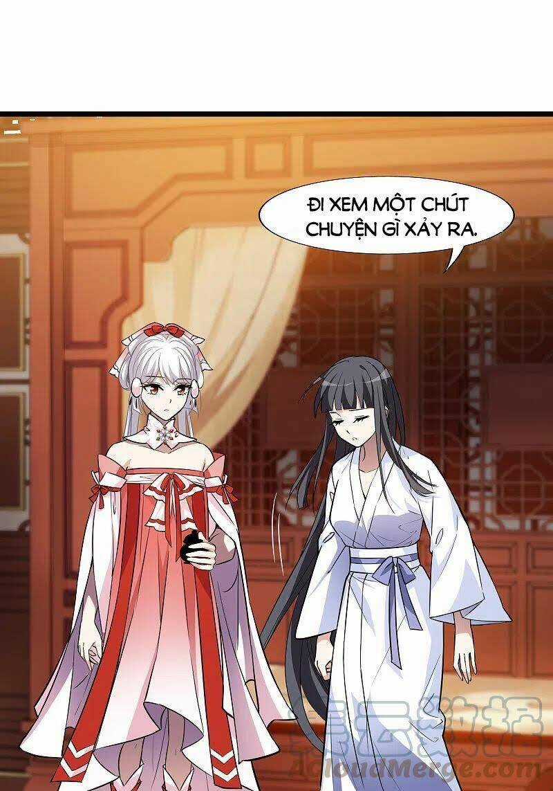 Phượng Nghịch Thiên Hạ Chapter 484.2 trang 11