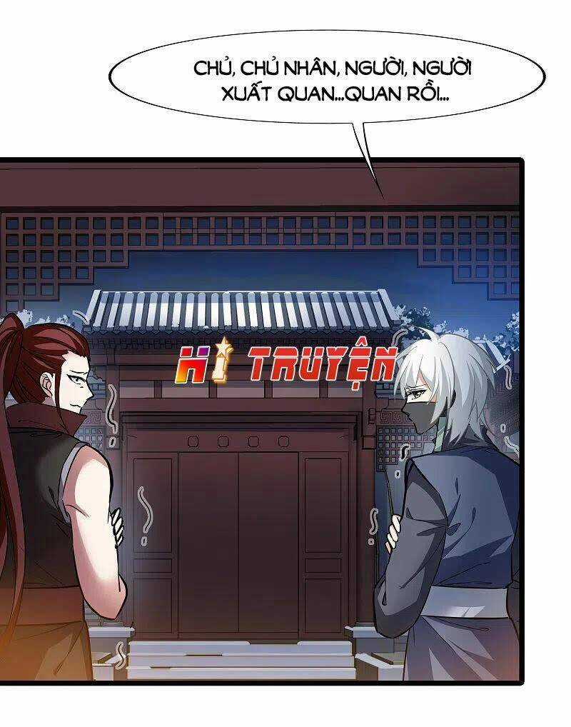 Phượng Nghịch Thiên Hạ Chapter 484.2 trang 13