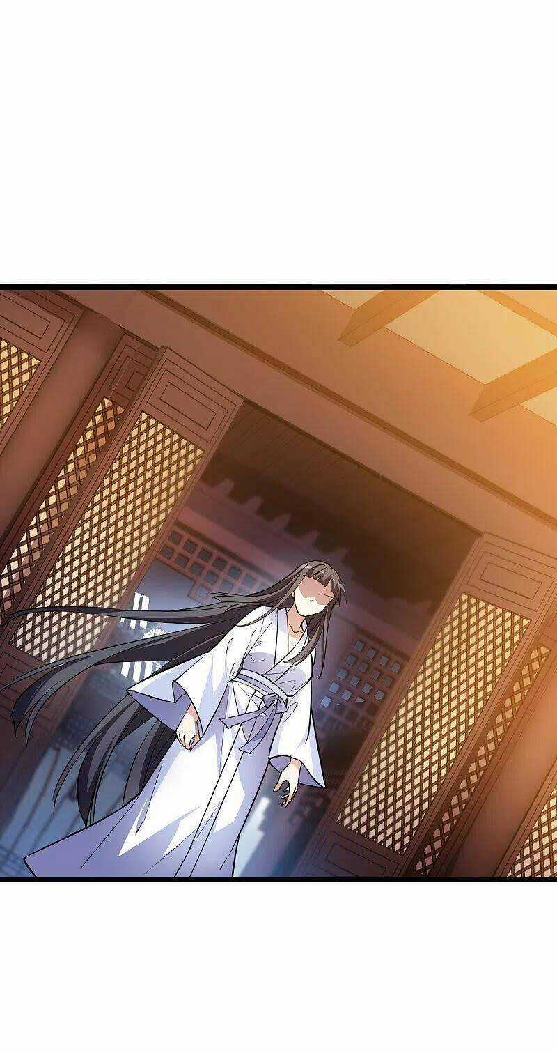 Phượng Nghịch Thiên Hạ Chapter 484.2 trang 17