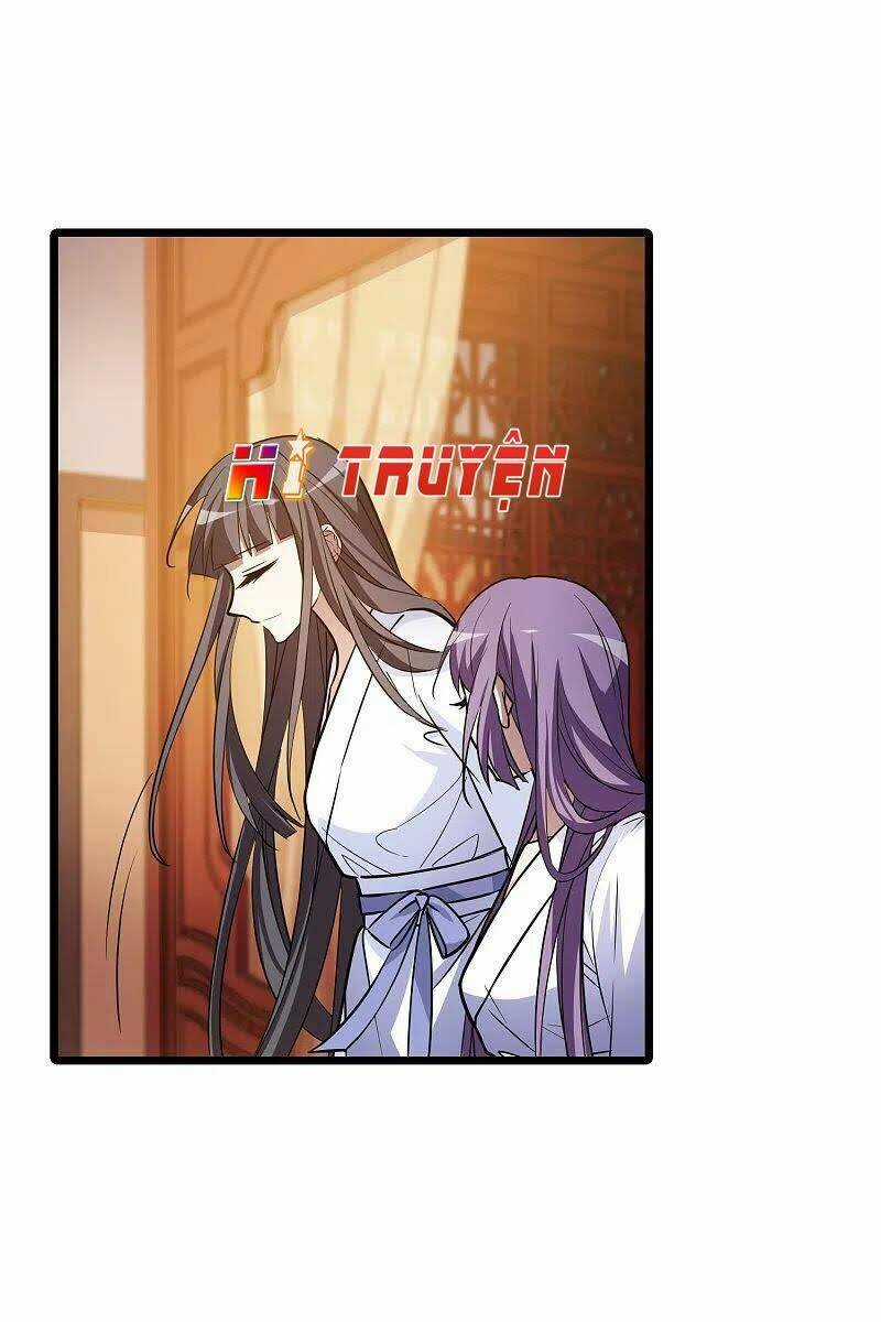 Phượng Nghịch Thiên Hạ Chapter 484.2 trang 19