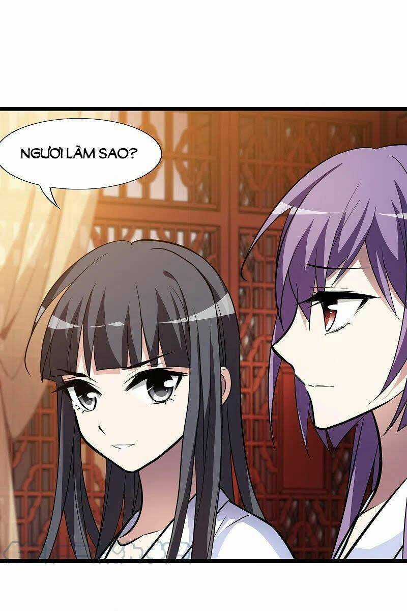 Phượng Nghịch Thiên Hạ Chapter 484.2 trang 20