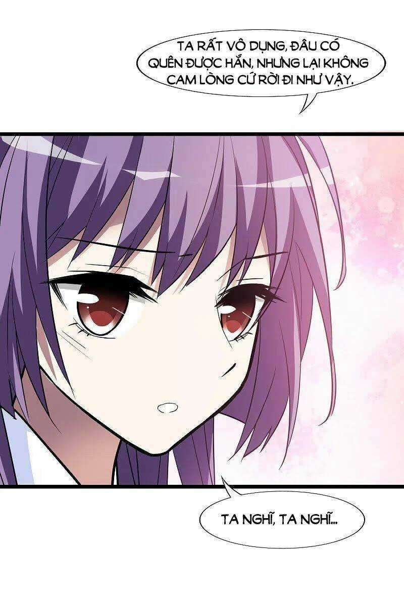 Phượng Nghịch Thiên Hạ Chapter 484.2 trang 21