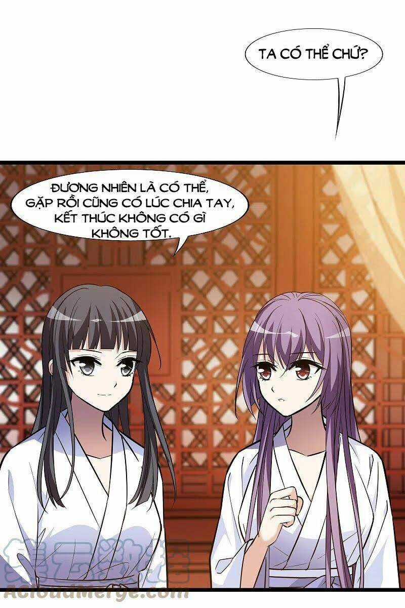 Phượng Nghịch Thiên Hạ Chapter 484.2 trang 23