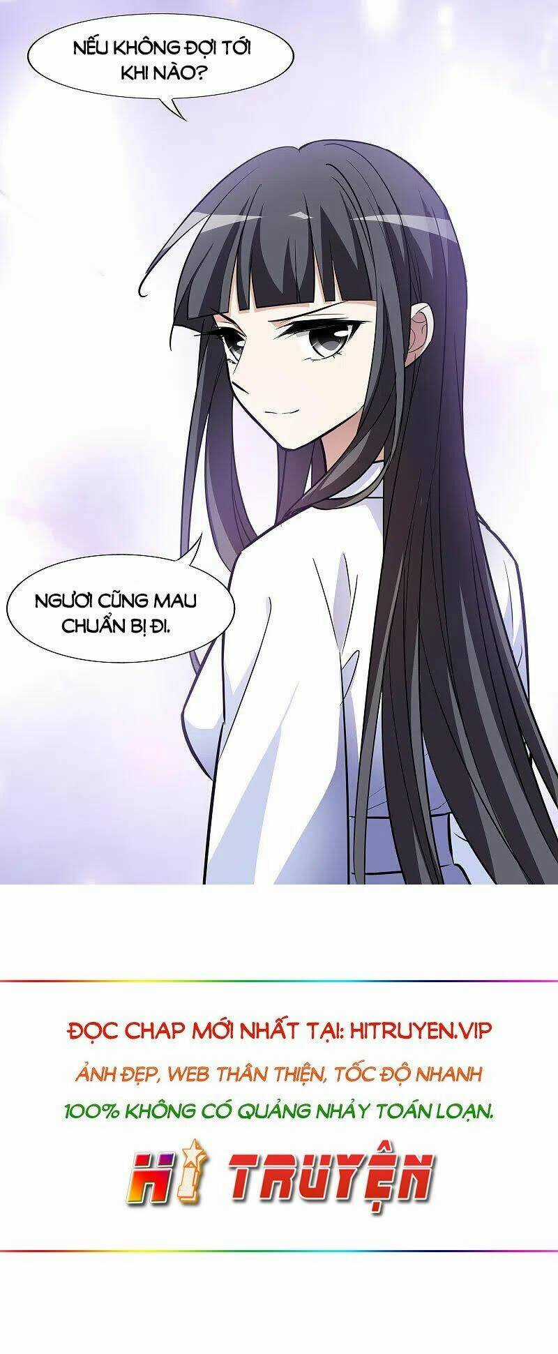 Phượng Nghịch Thiên Hạ Chapter 484.2 trang 25