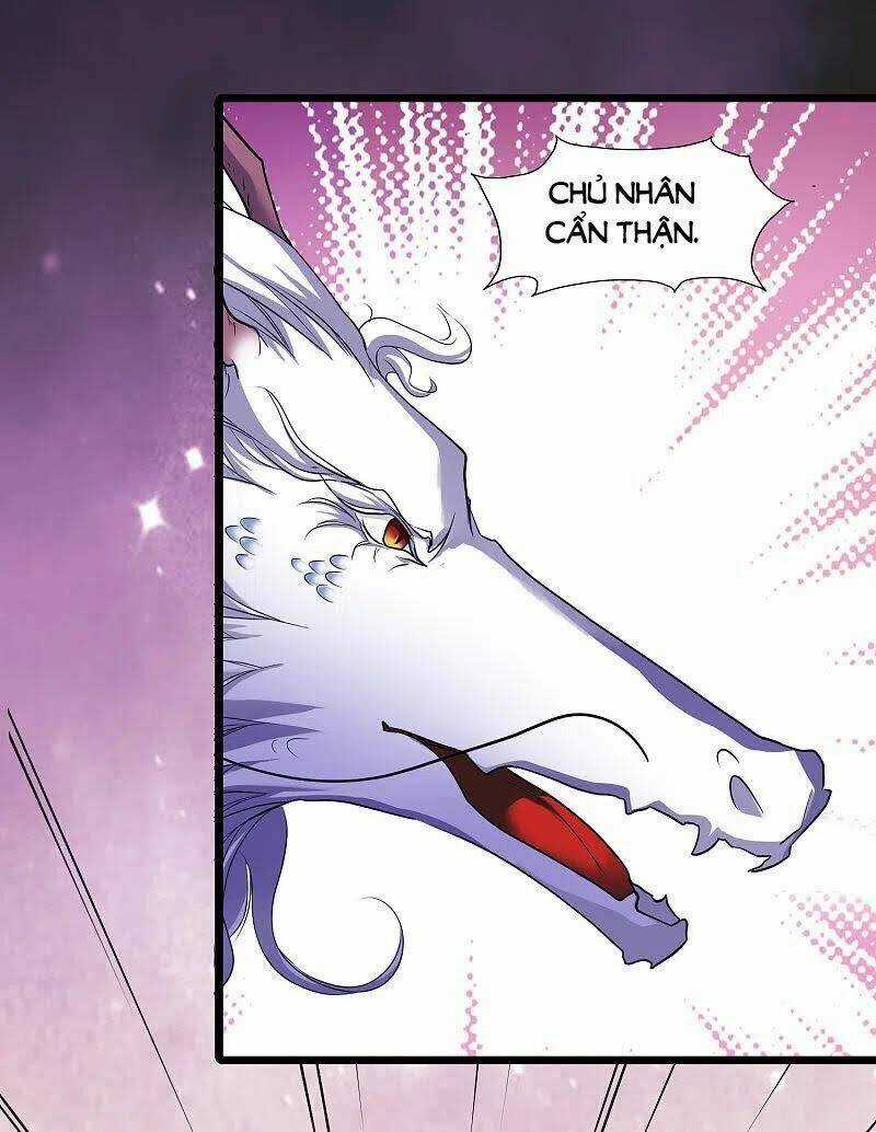 Phượng Nghịch Thiên Hạ Chapter 484.2 trang 3