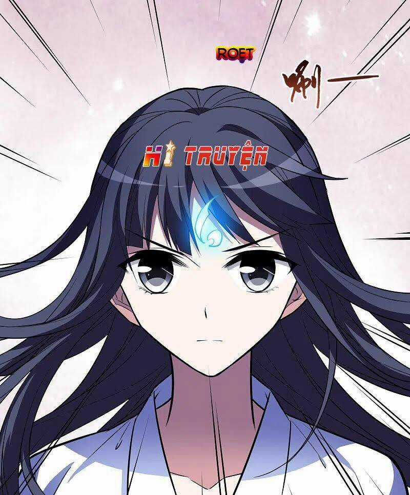 Phượng Nghịch Thiên Hạ Chapter 484.2 trang 4