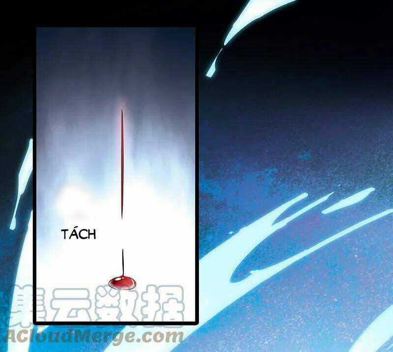 Phượng Nghịch Thiên Hạ Chapter 484.2 trang 5