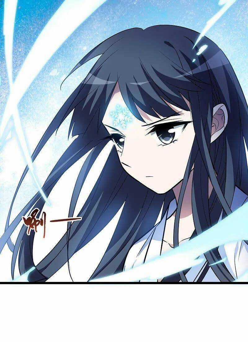 Phượng Nghịch Thiên Hạ Chapter 484.2 trang 6