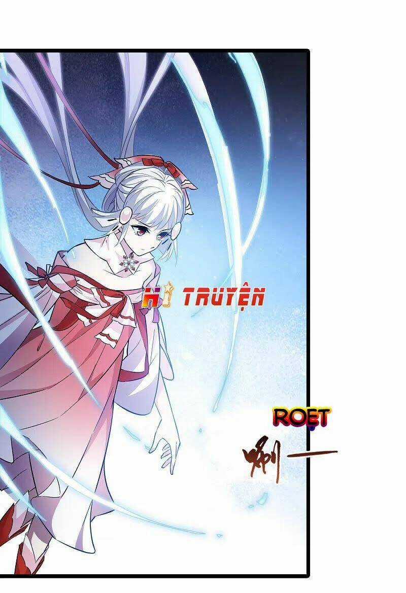 Phượng Nghịch Thiên Hạ Chapter 484.2 trang 7