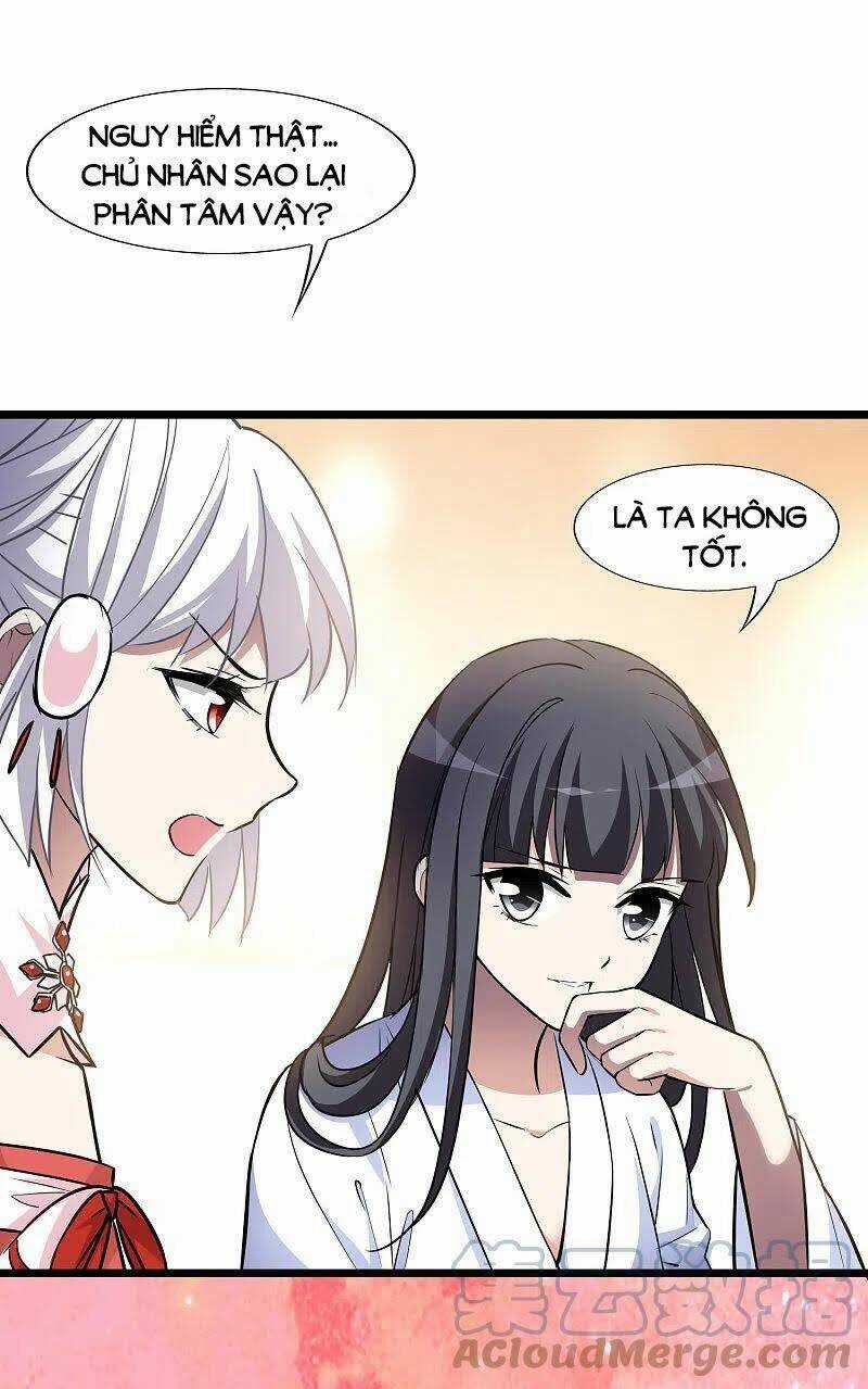 Phượng Nghịch Thiên Hạ Chapter 484.2 trang 8