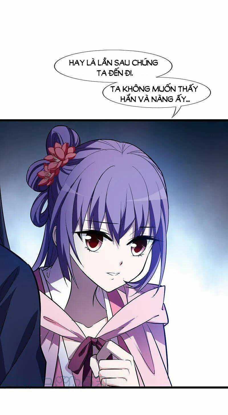 Phượng Nghịch Thiên Hạ Chapter 485.1 trang 11