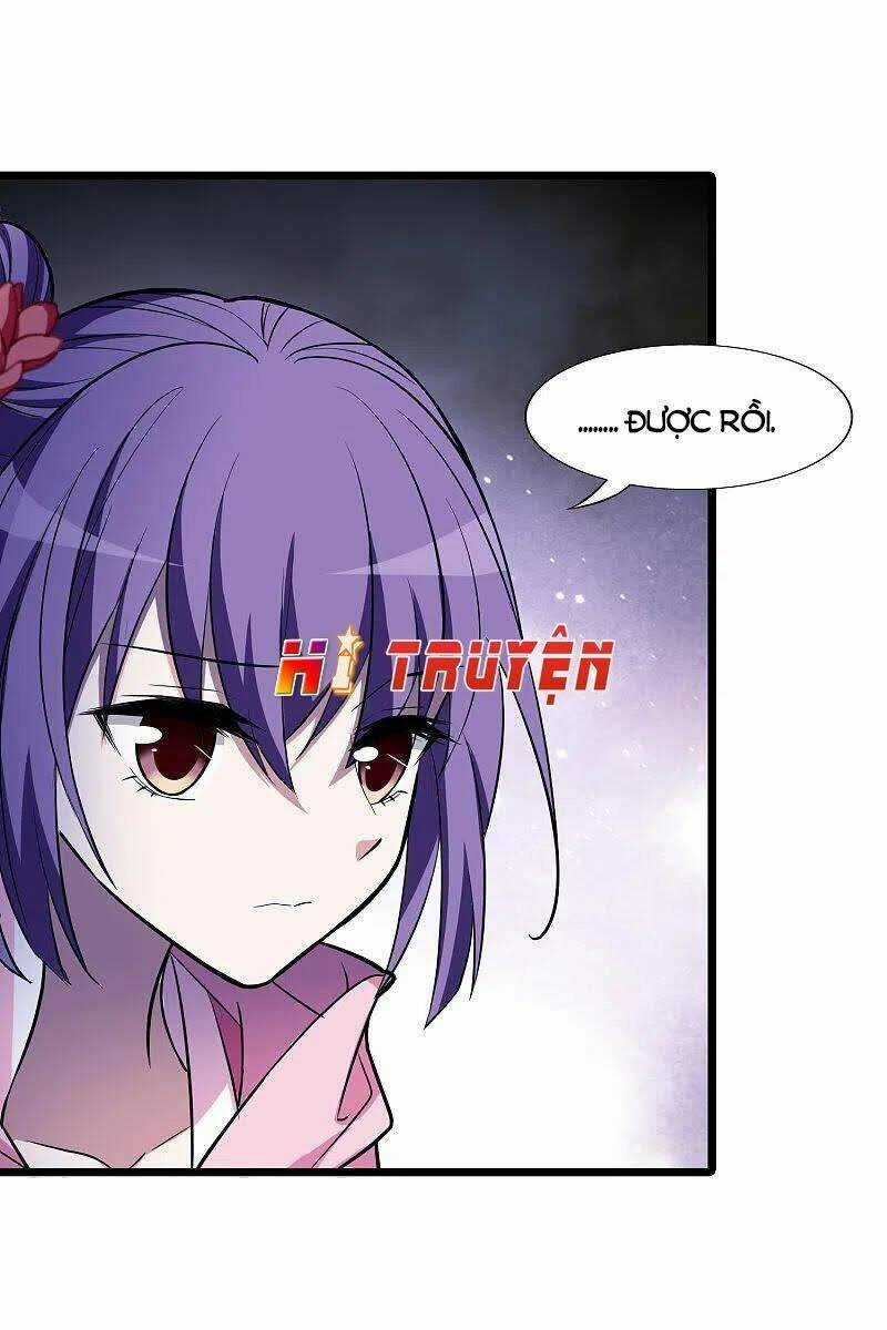 Phượng Nghịch Thiên Hạ Chapter 485.1 trang 13