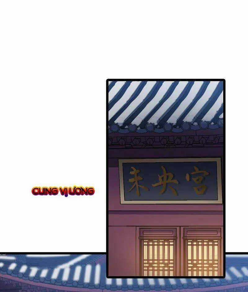 Phượng Nghịch Thiên Hạ Chapter 485.1 trang 14