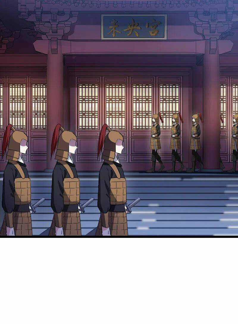 Phượng Nghịch Thiên Hạ Chapter 485.1 trang 15