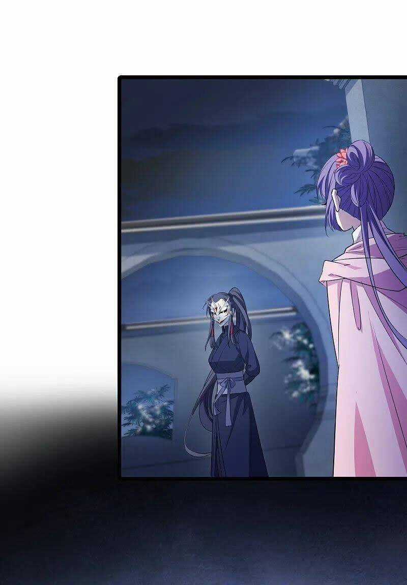 Phượng Nghịch Thiên Hạ Chapter 485.1 trang 2