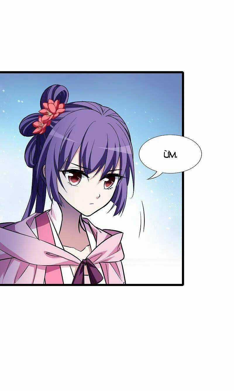 Phượng Nghịch Thiên Hạ Chapter 485.1 trang 20