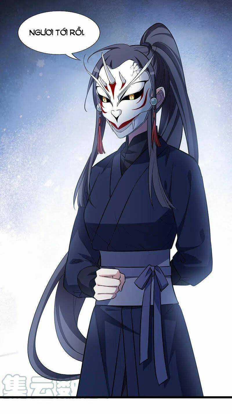 Phượng Nghịch Thiên Hạ Chapter 485.1 trang 3