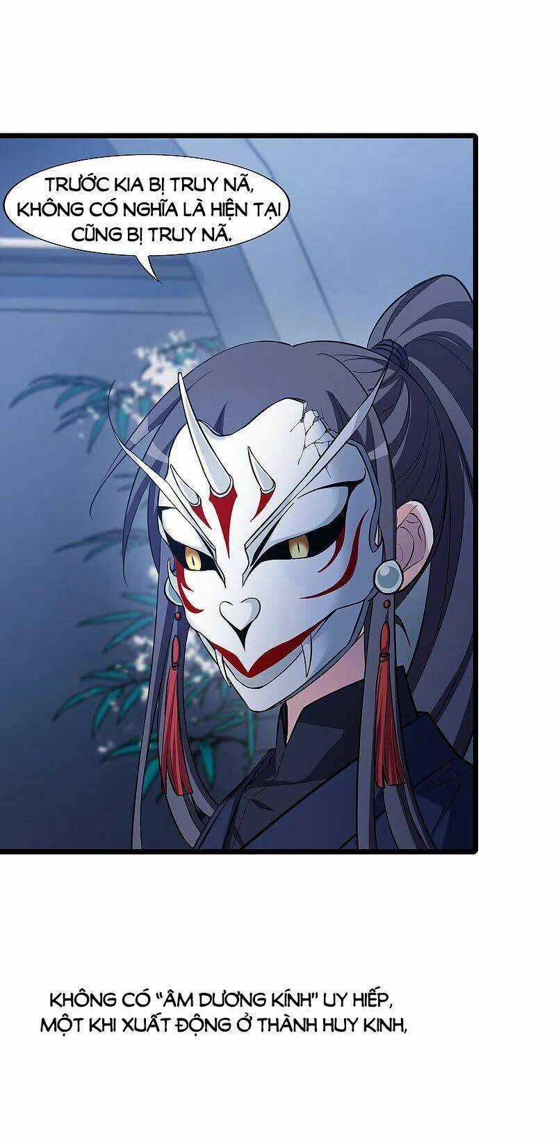 Phượng Nghịch Thiên Hạ Chapter 485.1 trang 5