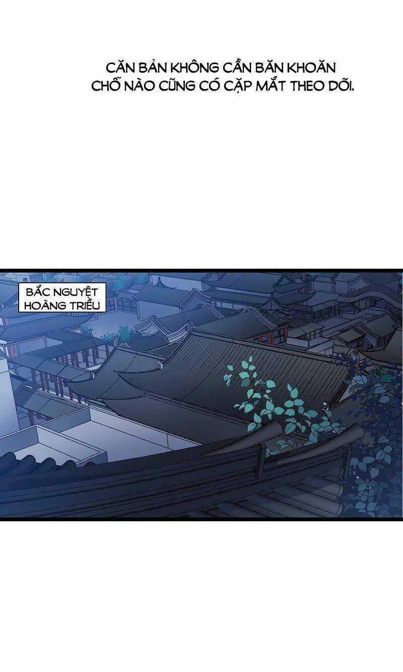 Phượng Nghịch Thiên Hạ Chapter 485.1 trang 6