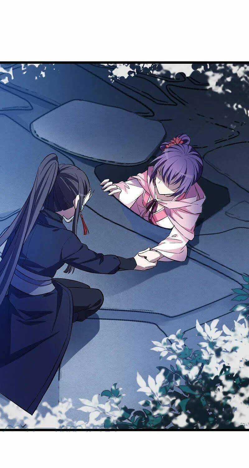 Phượng Nghịch Thiên Hạ Chapter 485.1 trang 9