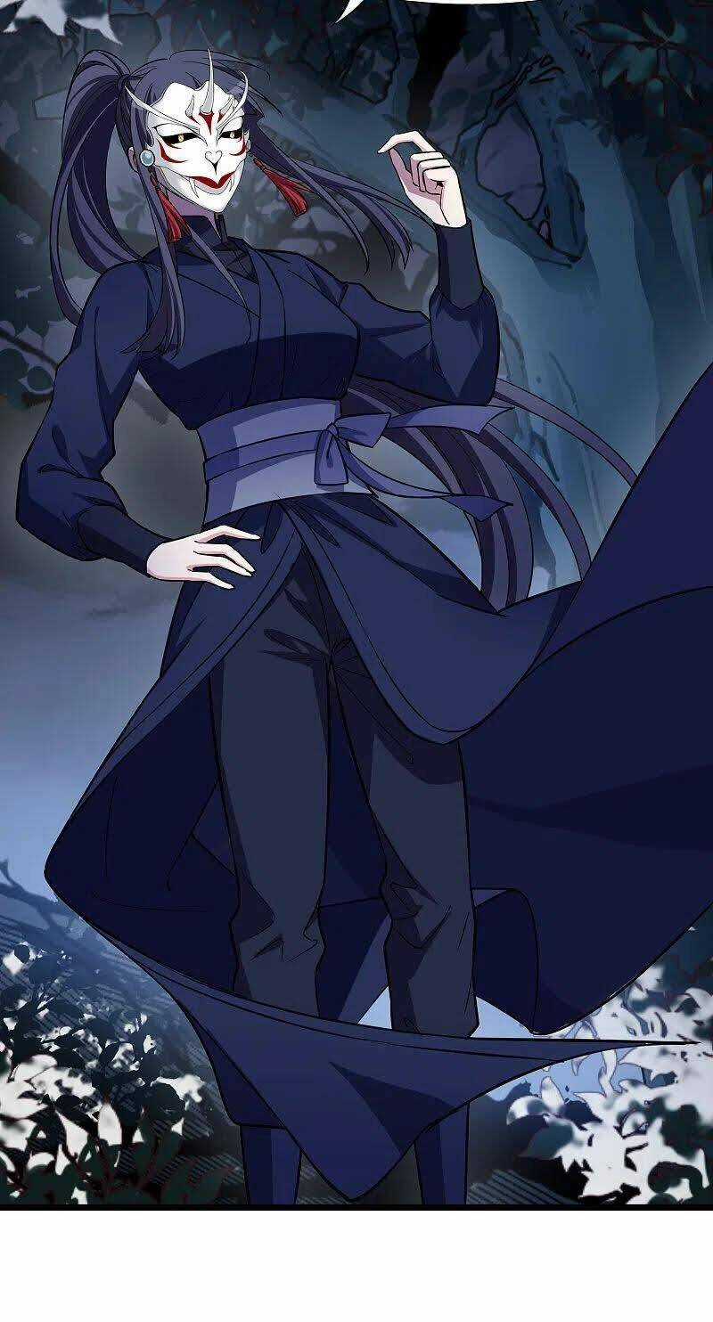 Phượng Nghịch Thiên Hạ Chapter 485.2 trang 10