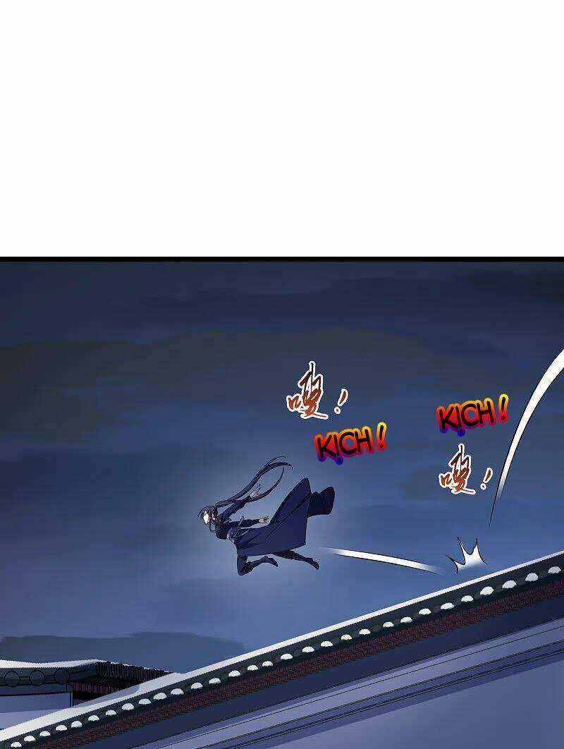 Phượng Nghịch Thiên Hạ Chapter 485.2 trang 12