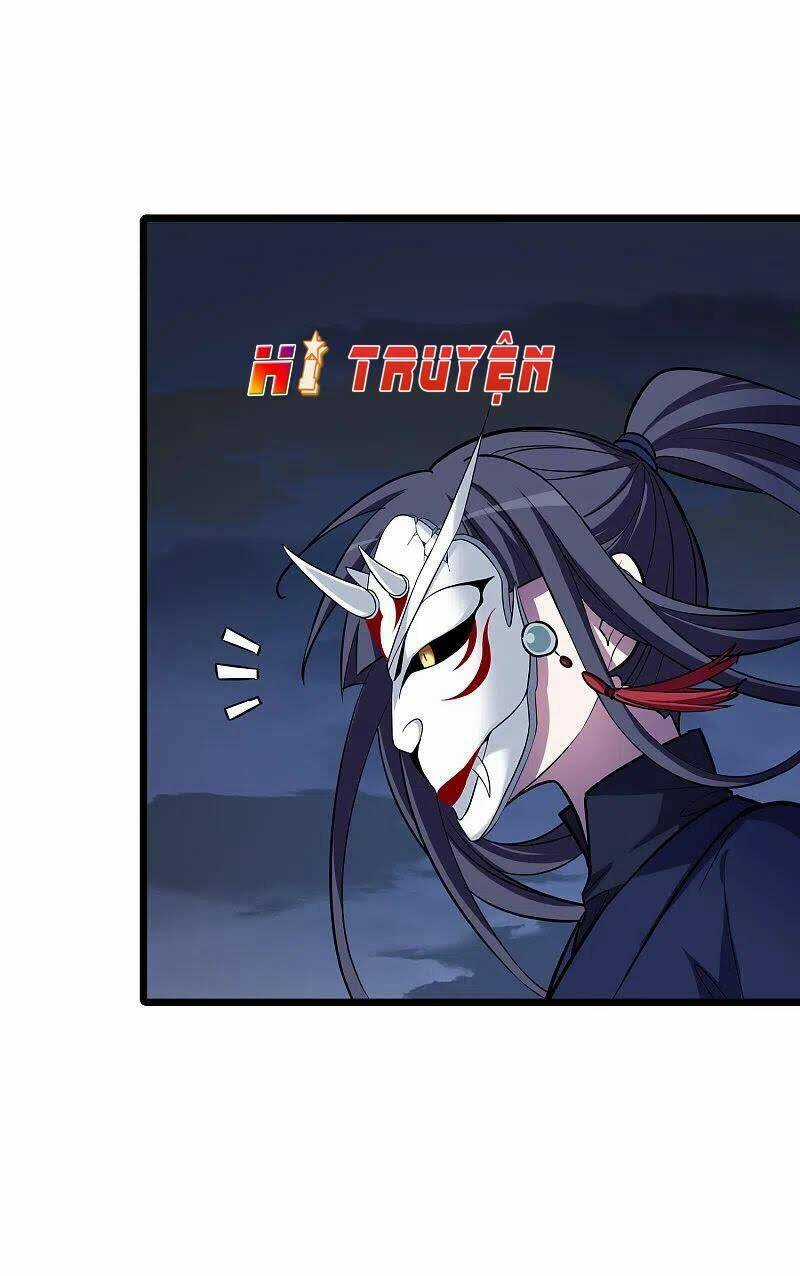 Phượng Nghịch Thiên Hạ Chapter 485.2 trang 14