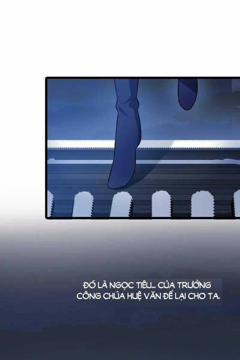 Phượng Nghịch Thiên Hạ Chapter 485.2 trang 16