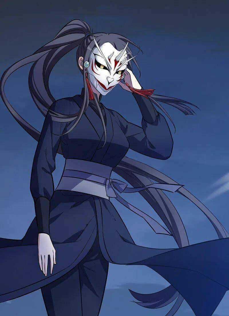 Phượng Nghịch Thiên Hạ Chapter 485.2 trang 17