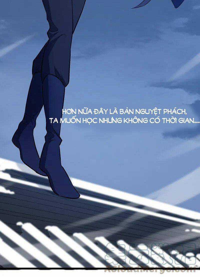 Phượng Nghịch Thiên Hạ Chapter 485.2 trang 18