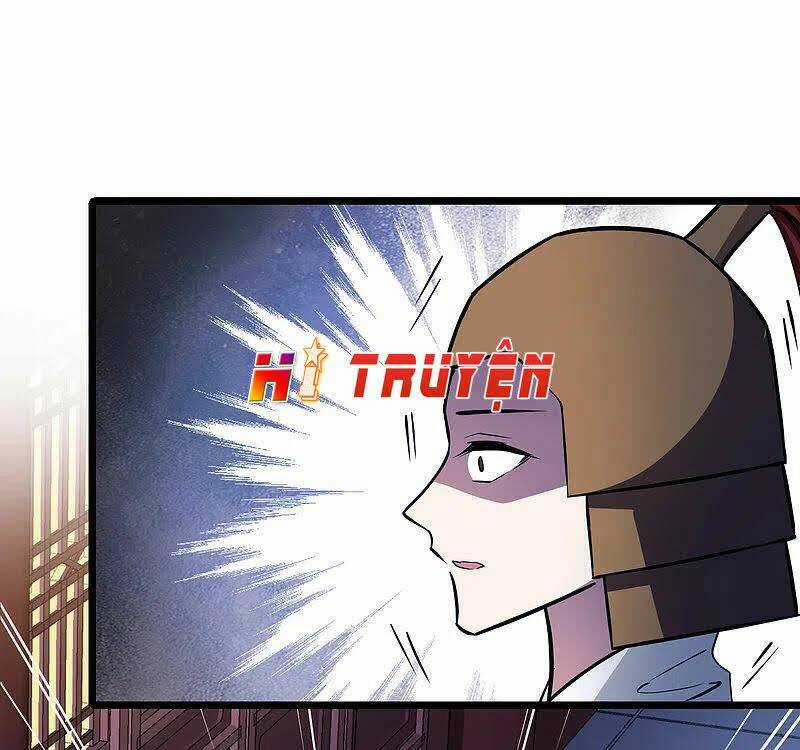 Phượng Nghịch Thiên Hạ Chapter 485.2 trang 2