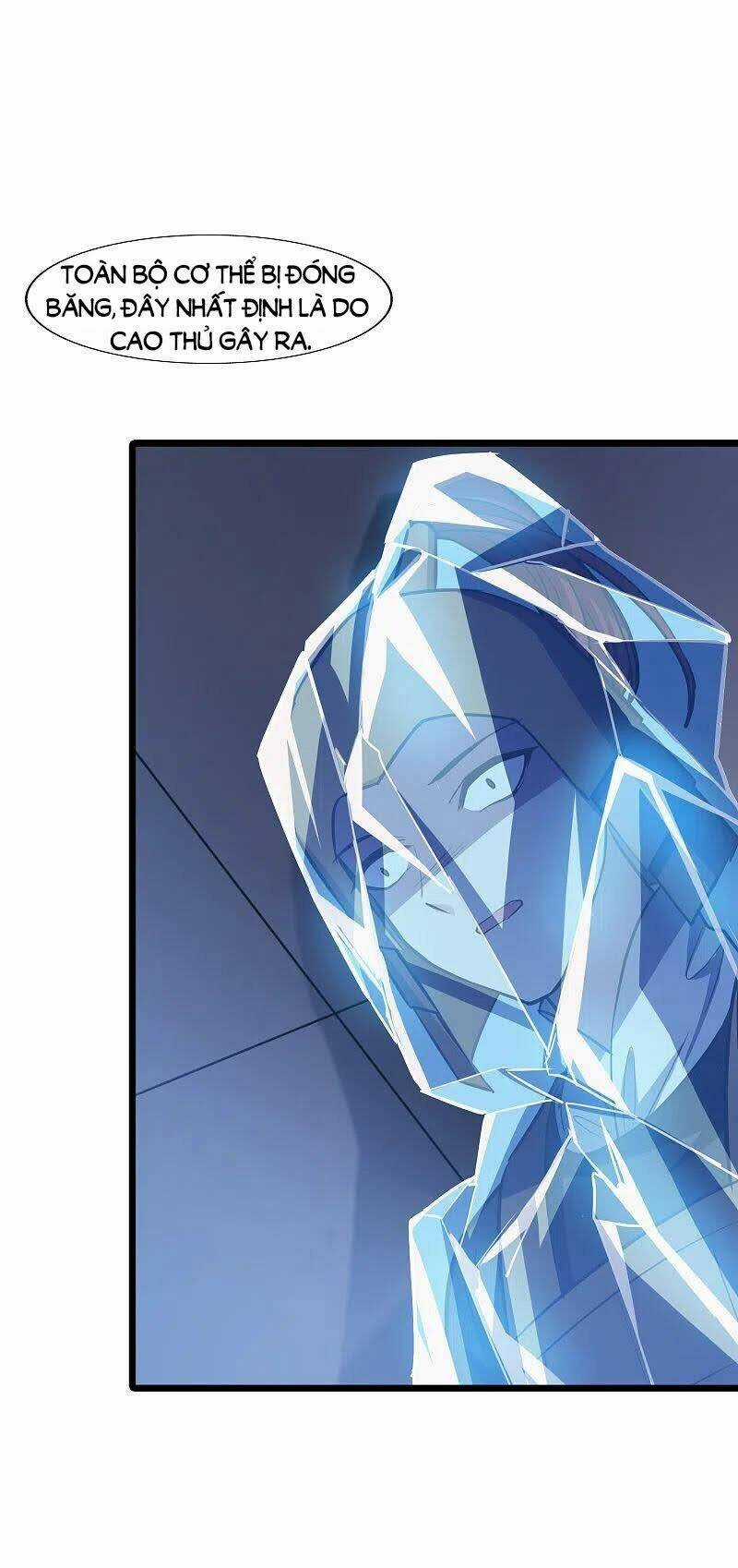 Phượng Nghịch Thiên Hạ Chapter 485.2 trang 4