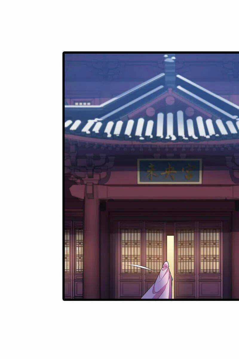 Phượng Nghịch Thiên Hạ Chapter 485.2 trang 7