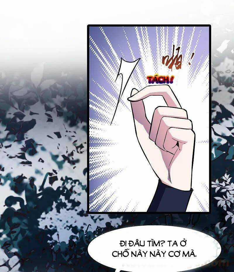 Phượng Nghịch Thiên Hạ Chapter 485.2 trang 9