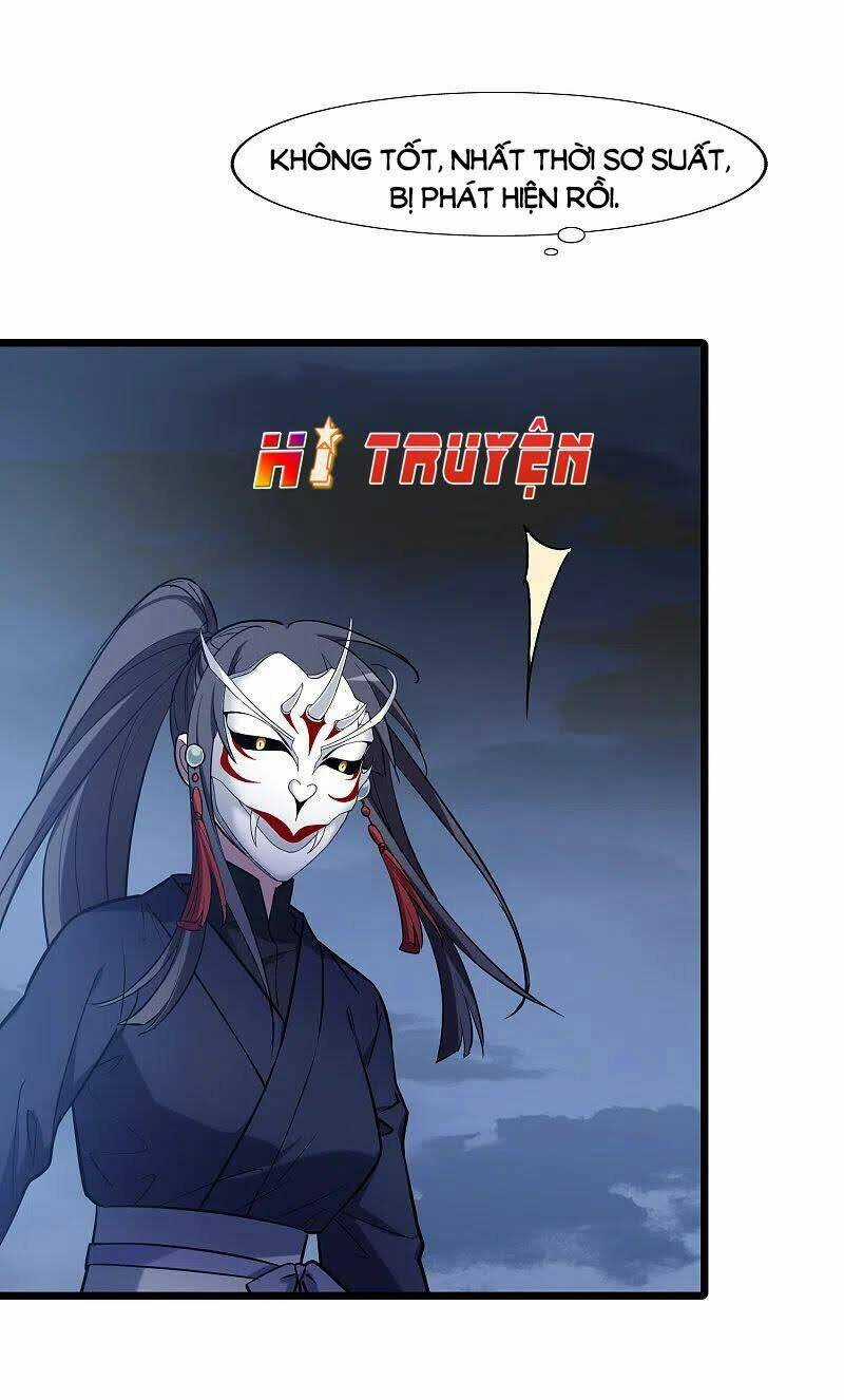 Phượng Nghịch Thiên Hạ Chapter 486.1 trang 10