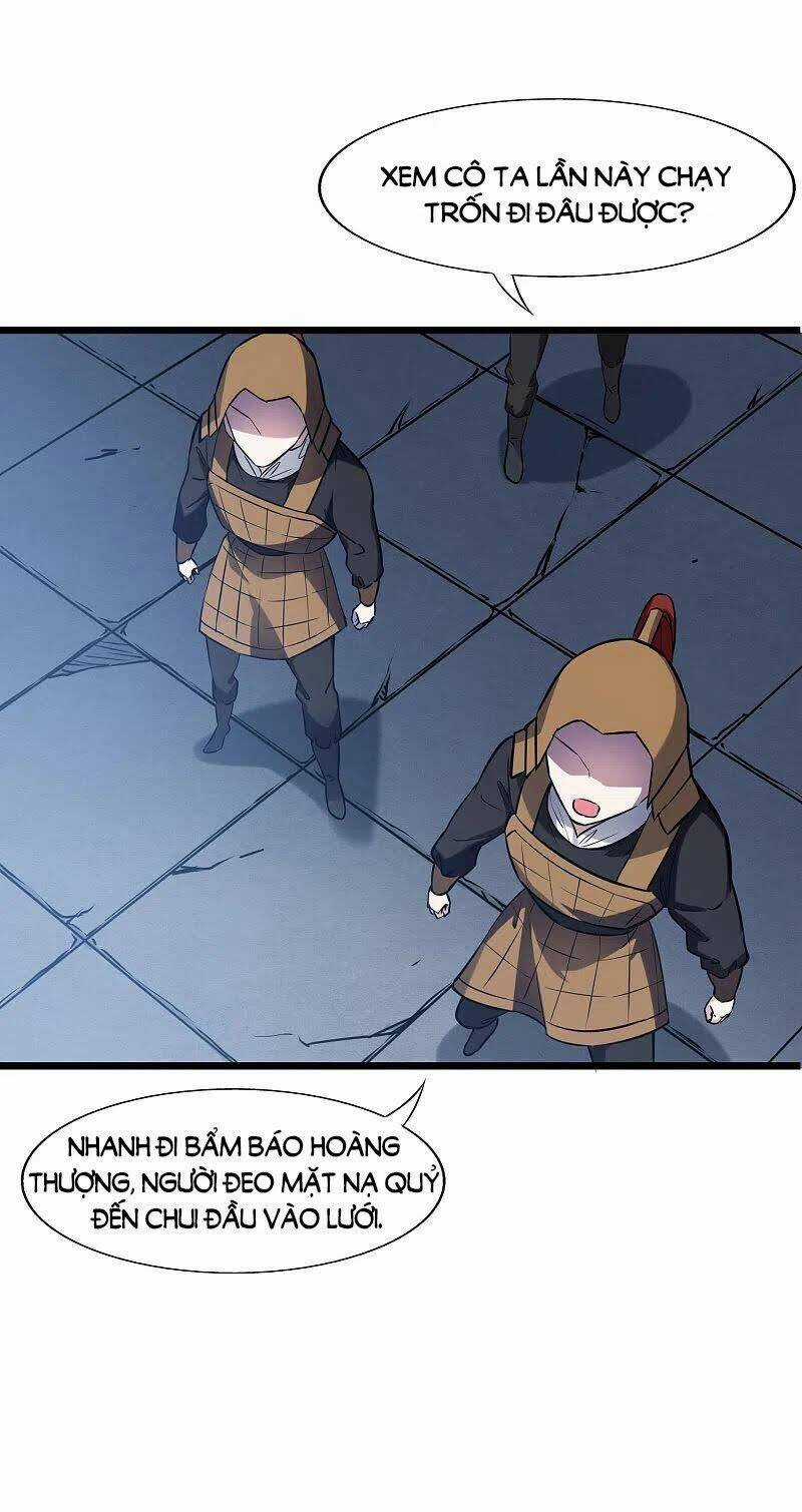 Phượng Nghịch Thiên Hạ Chapter 486.1 trang 11