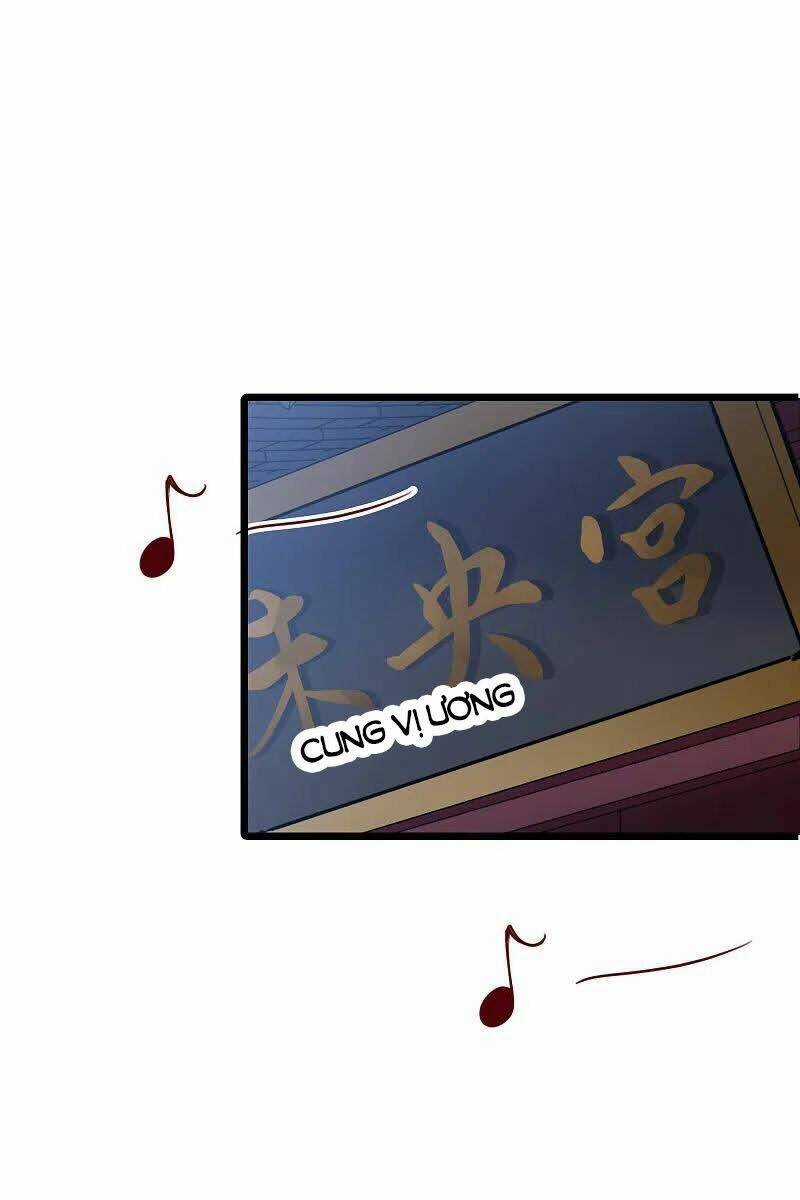 Phượng Nghịch Thiên Hạ Chapter 486.1 trang 12