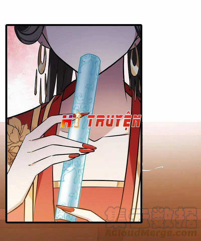 Phượng Nghịch Thiên Hạ Chapter 486.1 trang 13