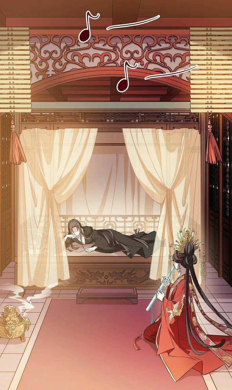 Phượng Nghịch Thiên Hạ Chapter 486.1 trang 14