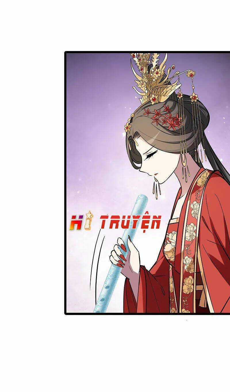 Phượng Nghịch Thiên Hạ Chapter 486.1 trang 16