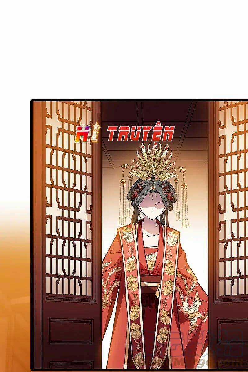 Phượng Nghịch Thiên Hạ Chapter 486.1 trang 19