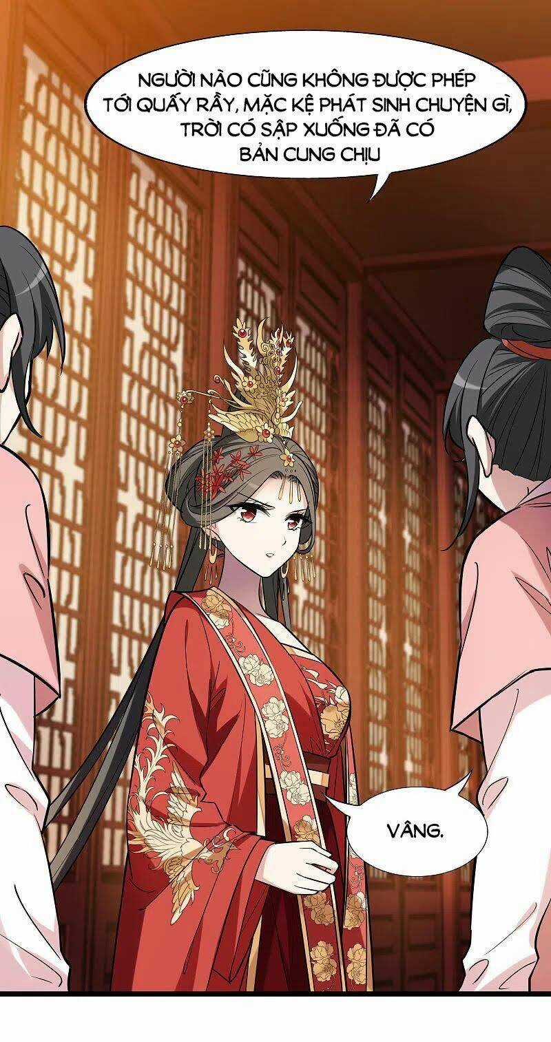 Phượng Nghịch Thiên Hạ Chapter 486.1 trang 20